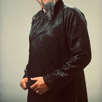 Ông Bá Hộ 