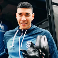 Neil Etheridge