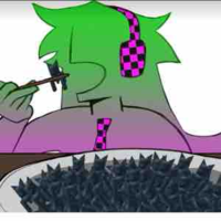 Unpleasant