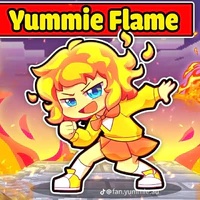 Yummie flame