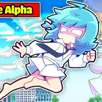 yummie alpha