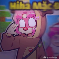 hiha alpha