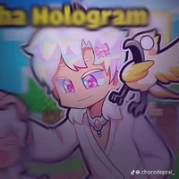 hiha hologram