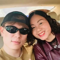Thư ( mẹ bống)