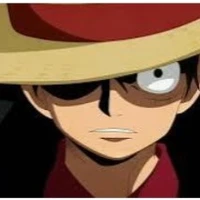 Luffy