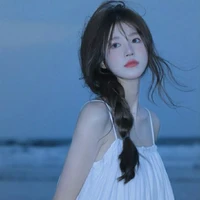 Bạch Thiên Thư_bff nu9