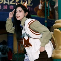 Trương Tiếu Doanh (J)