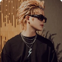 Nguyễn Quang Anh ( Rhyder )