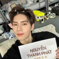 Nguyễn Thành Phát-Pat