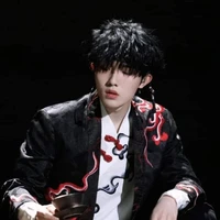Tô Tân Hạo _cậu