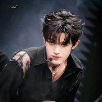 Trương Cực _hắn
