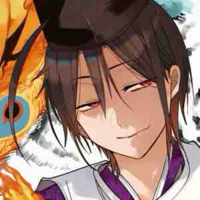Abe no Seimei