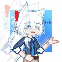Shirogitsune Hikari