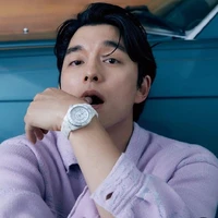 gong yoo (Salesman)