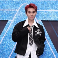 Captain boy " Hoàng Đức Duy"