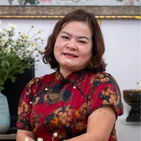 Mẹ Rhyder