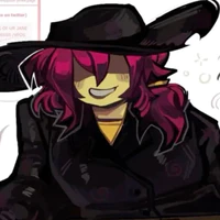 Jane doe