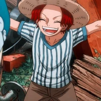 Shanks /Nhỏ/