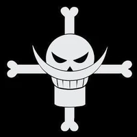 Băng Hải Tặc Râu Trắng