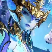 Băng Bích Đế Hoàng Hạt