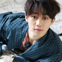 Park Ji Bin , cậu