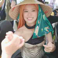 Hoàng Yến chibi