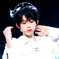 Trần Dịch Hằng_Thỏ Linh