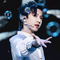 Trương Quế Nguyên_Kiếm Giả