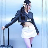 Khương Hoàn Mỹ-Orange
