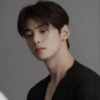 Cha Eun Woo