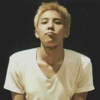 Kwon Ji-Yong (Gdragon)