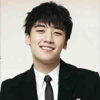 Lee Seung-Hyun (Seungri)