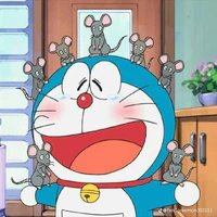 Doraemon