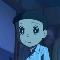 Nobi Nobita