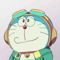 [ Nobi ] Doraemon 