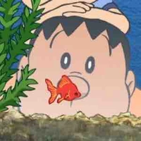 Goda Takeshi [ Jaian_Chaien ]