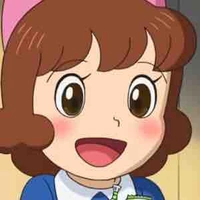 Suzuki/Hayu | Nonyki|non-chan