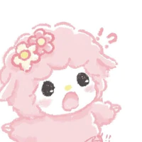 🌸Pink Sheep🌸(tacgia)