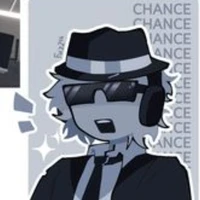 chance (vua ban truot)