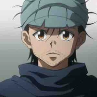 Ging Freecss 