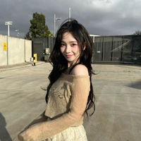 Yu Jimin_Karina