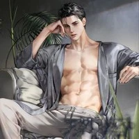 Dương Jun/anh tư/