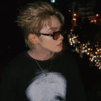 Lâm Bạch Phúc Hậu-Manbo