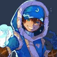 Ice
