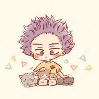 Shinso Hitoshi