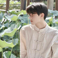 Chu Cố An_cha nu9