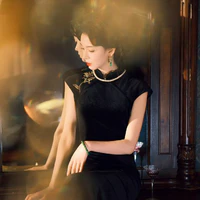 Mộ Dương Vy_mẹ kế nu9