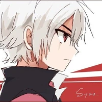 Shu Kurenai
