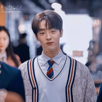 Lee Min Hyuk