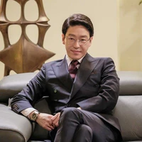 Joo Dan Tae